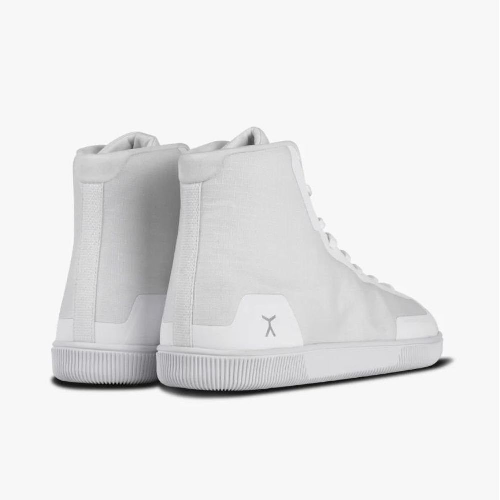 MEN'S ADAPT HIGH-TOP TRAINER-Whiteout HT