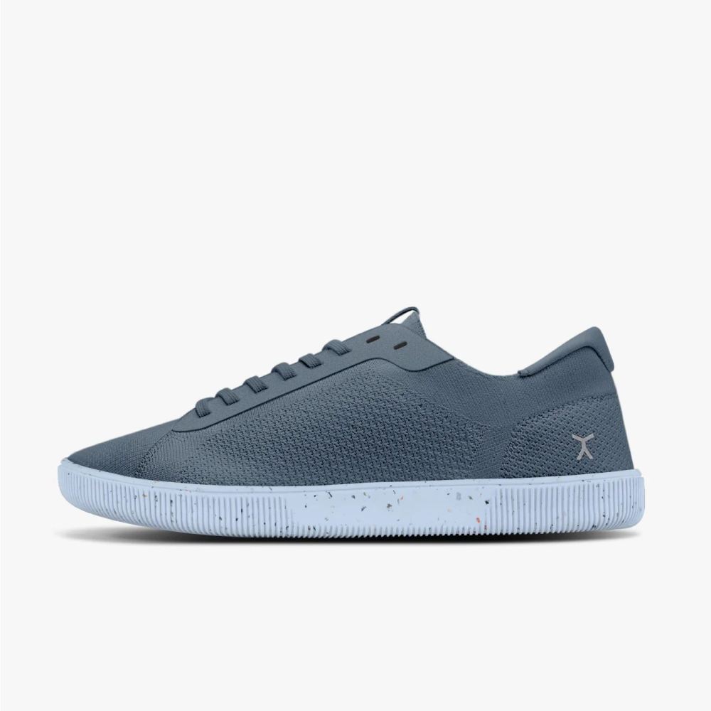 MEN'S ADAPT TRAINER-Concrete Grey (Recycled)